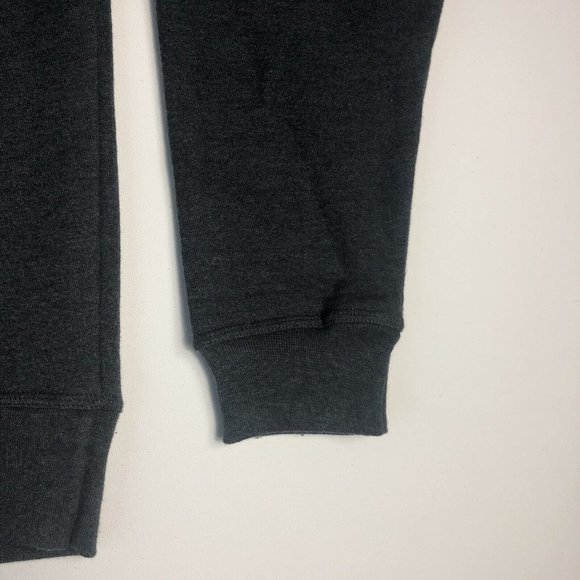 Vintage Champion Men's Classic‎ Solid Gray Pullover Sweater Size Medium C52 - Picture 4 of 4